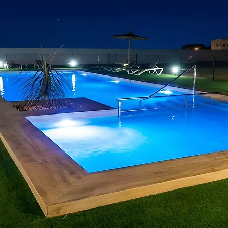 דירה Con Piscina Compartida Y Parking Gratis Cerca De Tartessus קוניל דה לה פרונטרה