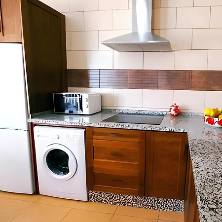 Con Piscina Compartida Y Parking Gratis Cerca De Tartessus דירה קוניל דה לה פרונטרה