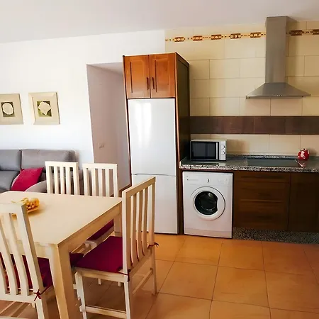 Con Piscina Compartida Y Parking Gratis Cerca De Tartessus דירה קוניל דה לה פרונטרה